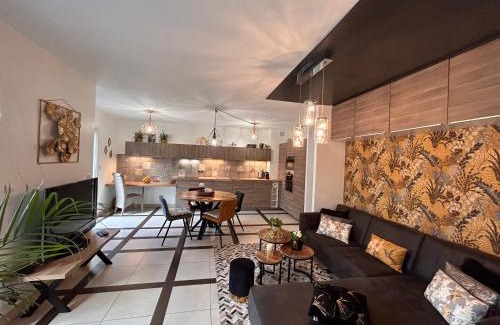 Lanton Casa | Le Gahignon