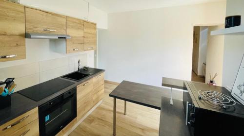 Saint-Pierre-la-Palud Apartamento | Le Galibot