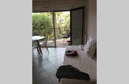 Cimiez Apartamento | Le Gallienice au cœur de la ville