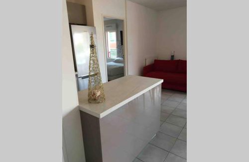 Cimiez Apartamento | Le Gallienice au cœur de la ville