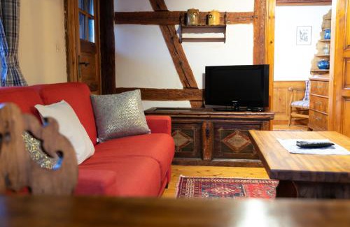 Beblenheim Casa | Le Gambrinus Chambres d'hôtes et restaurant