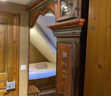 Beblenheim Casa | Le Gambrinus Chambres d'hôtes et restaurant