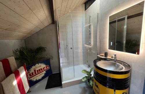 Esquieze-Sere Apartamento | Le Garage