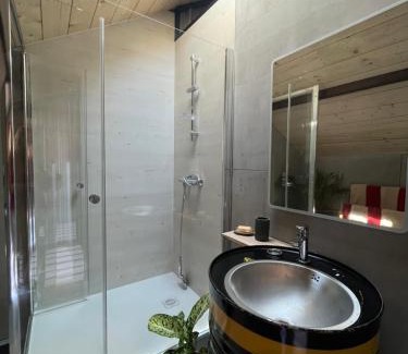 Esquieze-Sere Apartamento | Le Garage