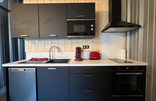 Esquieze-Sere Apartamento | Le Garage