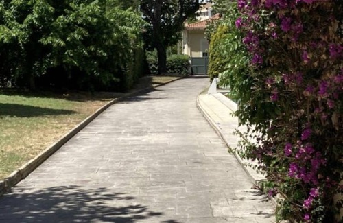 Istres Casa | Le Garden Cocoon