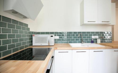 Coulmiers-Jardin des Plantes Apartamento | Le Gare Nord T3 de Haut Standing Cosy et Relaxant