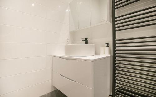 Coulmiers-Jardin des Plantes Apartamento | Le Gare Nord T3 de Haut Standing Cosy et Relaxant