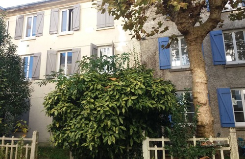 Mellinet Apartamento | Le Gatsby une pépite au cœur de Nantes