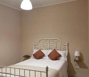 Naples Casa | Le Gemelle Casa Vacanza