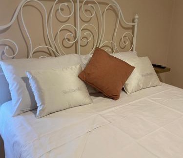 Naples Casa | Le Gemelle Casa Vacanza