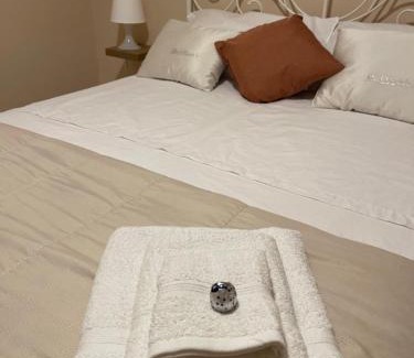 Naples Casa | Le Gemelle Casa Vacanza