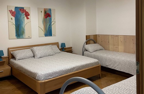Andalo Apartamento | LE GEMME - Apartment in Andalo