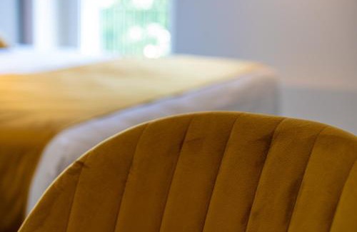 La Bourboule Hotel | Le Genève
