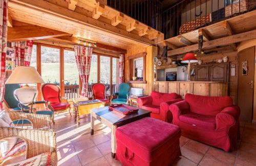 Le Bettaix Chalet De Esquí | Le Genepi les Menuires Val Thorens