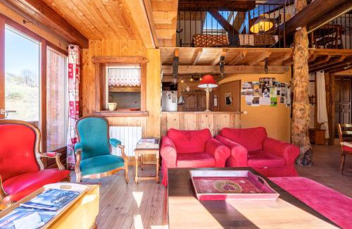 Le Bettaix Chalet De Esquí | Le Genepi les Menuires Val Thorens