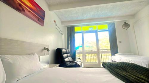 Port Macquarie Hotel | Le George Motel