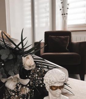 Margny-les-Compiegne Apartamento | Le Georges studio