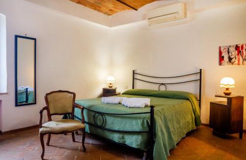 Braccagni Casa | Le Gerlette - Il Granaio