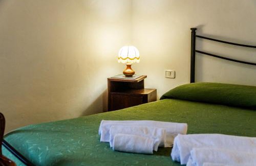 Braccagni Casa | Le Gerlette - Il Granaio