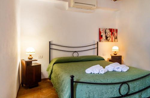 Braccagni Casa | Le Gerlette - Il Granaio