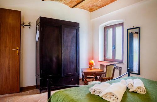 Braccagni Casa | Le Gerlette - Il Granaio