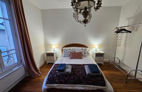 Auxerre Apartamento | Le Germain