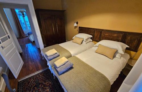 Auxerre Apartamento | Le Germain