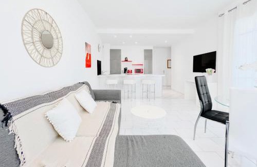 Carnot Apartamento | Le Germain - Logement 3 pièces