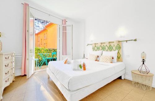 Carnot Apartamento | Le Germain - Logement 3 pièces