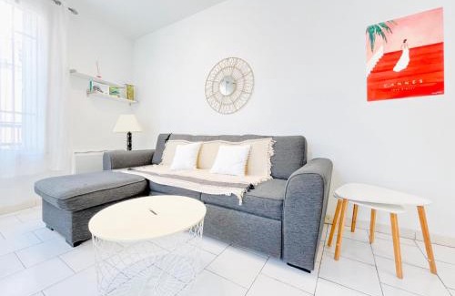 Carnot Apartamento | Le Germain - Logement 3 pièces