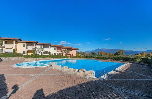 Polpenazze del Garda Apartamento | Le Giare PT-7 by Wonderful Italy