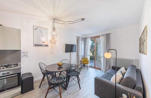 Polpenazze del Garda Apartamento | Le Giare PT-7 by Wonderful Italy