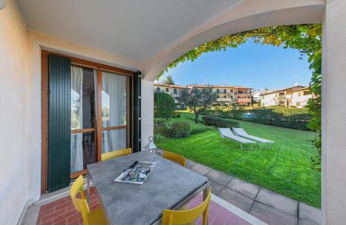 Polpenazze del Garda Apartamento | Le Giare PT-7 by Wonderful Italy