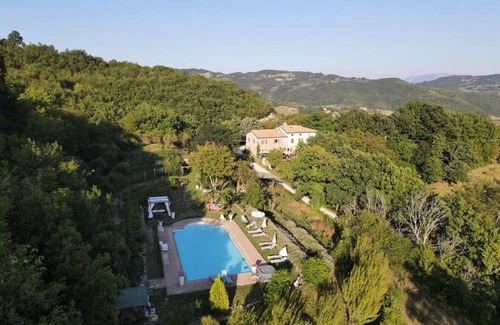 Assisi Apartamento | Le Ginestre Apartments Assisi