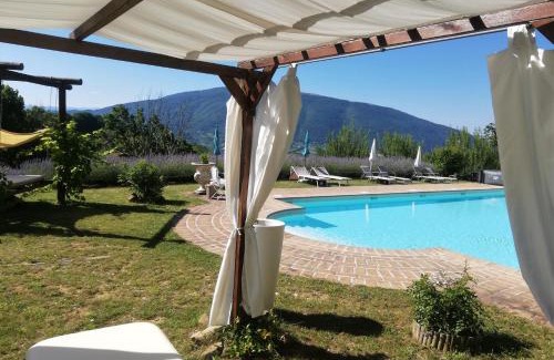 Assisi Apartamento | Le Ginestre Apartments Assisi