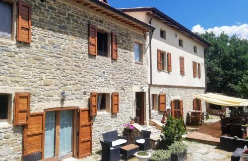 Assisi Apartamento | Le Ginestre Apartments Assisi