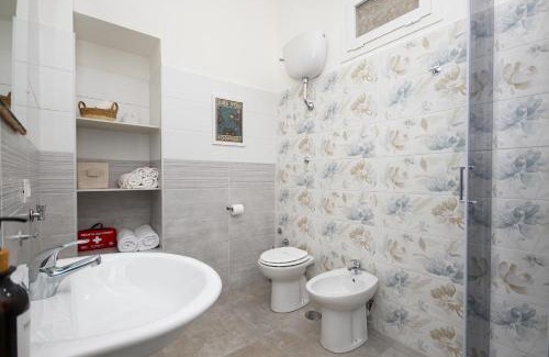 Centro Storico Apartamento | Le Giramondo Appartamento Carolina