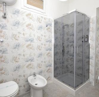 Centro Storico Apartamento | Le Giramondo Appartamento Carolina