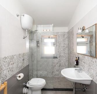 Centro Storico Apartamento | Le Giramondo Appartamento Carolina