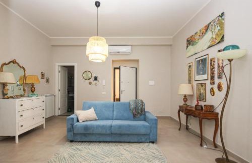 Centro Storico Apartamento | Le Giramondo Appartamento Carolina