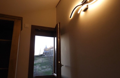 Les Bouchoux Apartamento | Le Gitalet Stay ⭐️⭐️⭐️⭐️ with all comforts in the Jura 152 m2 with games room!