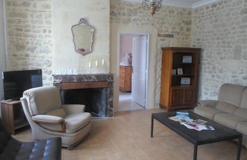 Saint-Seurin-de-Cadourne Casa | Le Gite à Nano