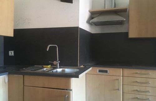 Selestat Apartamento | Le gite 5 - Le Château du Landsberg