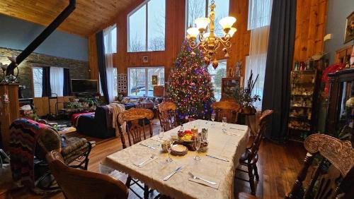 Bromont Casa | Le Gite A Margot