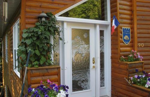 Bromont Casa | Le Gite A Margot