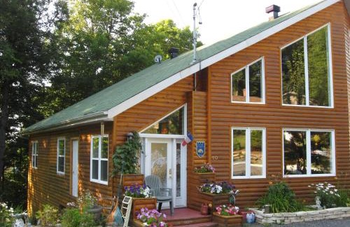 Bromont Casa | Le Gite A Margot