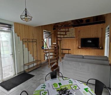 Magny-le-Freule Casa | LE GITE ADORE