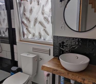 Magny-le-Freule Casa | LE GITE ADORE