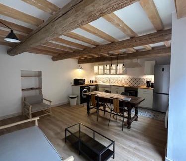 Fons Casa | Le gite d'à côté